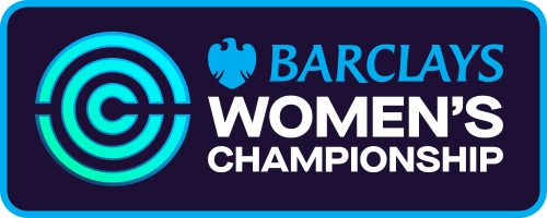 Barclays Womens Championship