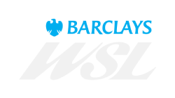 Barclays Womens Championship