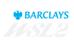 Barclays Womens Championship